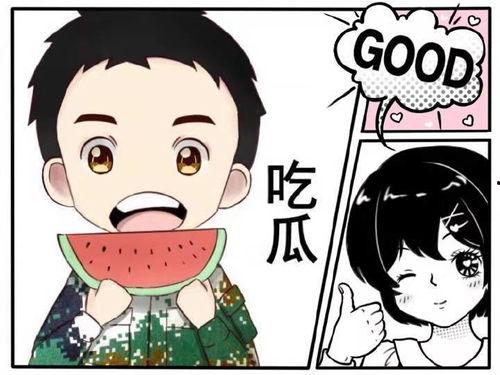 娱乐吃瓜段子手两兄弟,揭秘娱乐圈幕后趣事